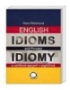 English Idioms and Phrases Idiomy (Iva Gailly)