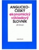 Anglicko-český ekonomický výkladový slovník (Jiří Elman)