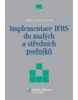 Implementace IFRS do malých a středních podniků (Marie Paseková)
