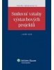 Smluvní vztahy výstavbových projektů (Lukáš Klee)