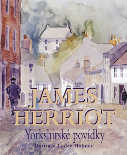 Yorkshirské povídky (James Herriot)