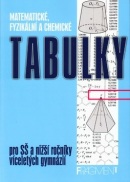 Matematické, fyzikální a chemické tabulky (Bohumír Kotlík)