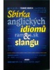 Sbírka anglických idiomů a slangu (Tomáš Hrách)