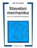 Stavební mechanika pro 2. a 3. ročník SPŠ (Jiří Dvořák)