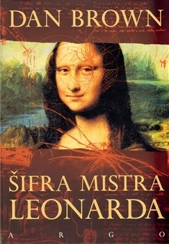 Šifra mistra Leonarda (Dan Brown)