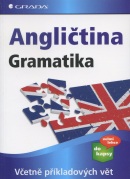 Angličtina gramatika (autor neuvedený)