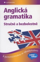 Anglická gramatika (Vincent J. Doherty; Sonia Brough)