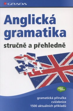 Anglická gramatika (Hoffmann Hans G. a Marion)