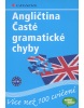 Angličtina Časté gramatické chyby (John Stevens)