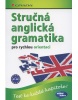 Stručná anglická gramatika pro rychlou orientaci (Lutz Walther)