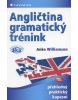 Angličtina gramatický trénink (Anke Williamson)