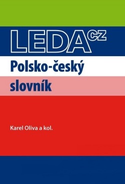 Polsko-český slovník (Karel Oliva)