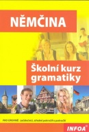 Nemčina Školní kurz gramatiky (Tecza)