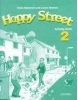 HAPPY STREET 2 ACTIVITY BOOK (Maidment, S. - Roberts, L.)