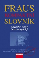 Kompaktní slovník anglicko-český/česko-anglický (Kolektív)