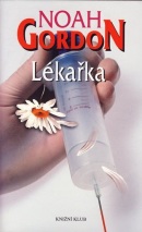 Lékařka (Noah Gordon)