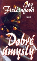 Dobré úmysly (Joy Fieldingová)