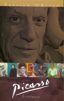 Picasso (Patrick O´Brian)