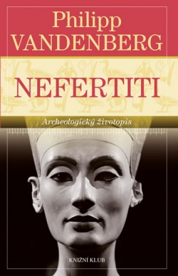 Nefertiti (Philipp Vandenberg)