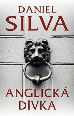 Anglická dívka (Daniel Silva)