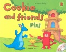Cookie and Friends B Plus Pack (Reilly, V. - Harper, K.)