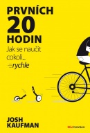 Prvních 20 hodin (Josh Kaufman)