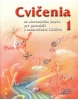 Cvičenia 1.zo slovenského jazyka pre gymnázia s 8. (autor neuvedený)