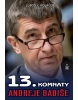 13. komnaty Andreje Babiše (Luboš Y. Koláček)