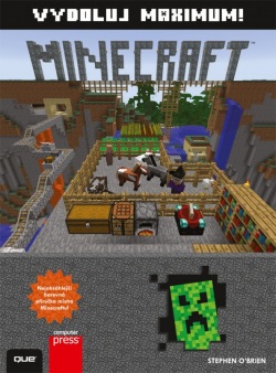 Minecraft (Stephen O’Brien)