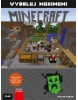 Minecraft (Cube Kid)