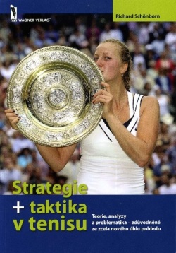 Strategie + taktika v tenisu (Richard Schönborn)