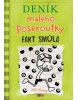 Deník malého poseroutky Fakt smůla (Jeff Kinney)