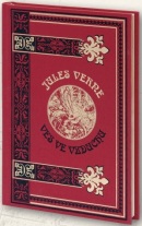 Ves ve vzduchu, 2.vydanie (Jules Verne)