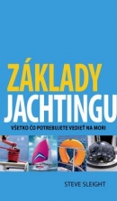 Základy jachtingu (Steve Sleight)