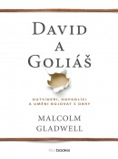 David a Goliáš (Malcolm Gladwell)