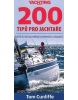 200 tipů pro jachtaře (Tom Cunliffe)