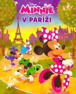 Minnie v Paríží (autor neuvedený)