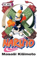 Naruto 17: Itačiho síla (Masaši Kišimoto)