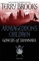 Armageddon's Children (Brooks, T.)