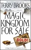 Magic Kingdom for Sale / Sold (Brooks, T.)