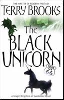 Black Unicorn (Brooks, T.)