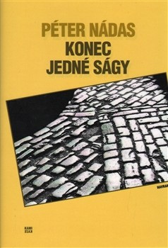 Konec jedné ságy (Péter Nádas)