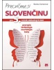 Precvičme si slovenčinu pre 5. ročník základných škôl (Petr Šulc; Dana Křižáková)