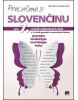 Precvičme si slovenčinu pre 7. ročník základných škôl (Renáta Somorová)