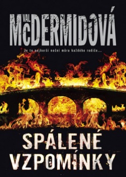 Spálené vzpomínky (Val McDermidová)