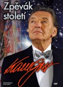 Karel Gott Zpěvák století (Michaela Remešová; Roman Schuster)