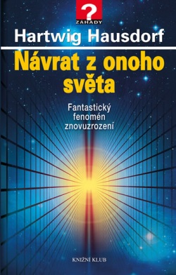 Návrat z onoho světa (Hartwig Hausdorf)