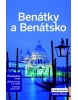 Benátky a Benátsko (autor neuvedený)