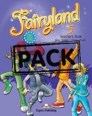 Fairyland 5 - teacher's book (interleaved + posters) (Dooley J., Evans V.)