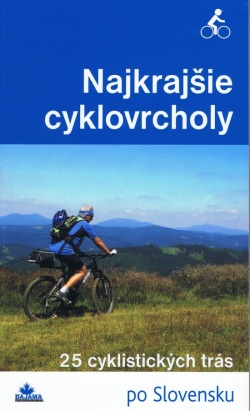Najkrajšie cyklovrcholy (Daniel Kollár, Karol Mizla)